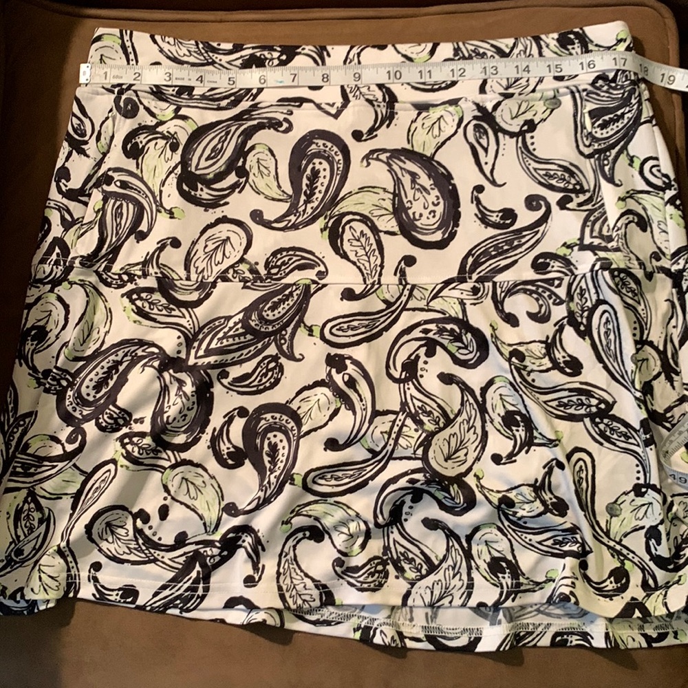 Sport Haley golf skort